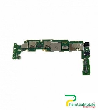 Thay Thế Sửa Chữa Huawei P9 Lite Mất Nguồn Hư IC Nguồn 